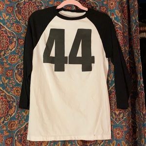 Mandy 44 Adult Small shirt